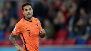 Justin Kluivert