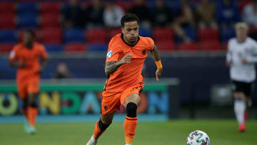 Justin Kluivert coûte cher