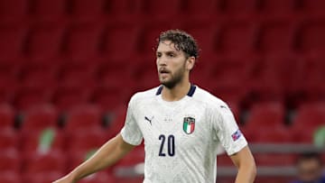 Holland  v Italy  -UEFA Nations league