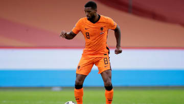 Holland  v Poland  -UEFA Nations league