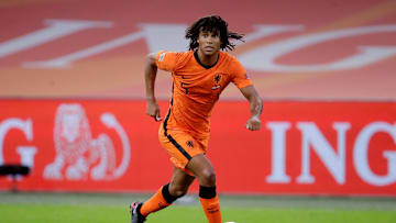 Holland  v Poland  -UEFA Nations league