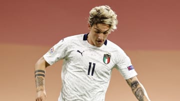 Nicolò Zaniolo