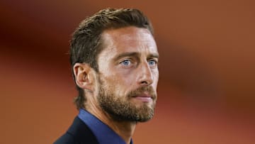 Holland v Italy -UEFA Nations League