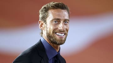 Claudio Marchisio, Juventus