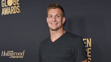 El ex jugador de la NFL ahora entra en una nueva faceta de su carrera en los deportes