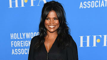 'Fatal Affair' star Nia Long