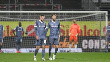 wieder kein Sieg für den HSV gegen Kiel wieder kein Sieg für den HSV gegen Kiel