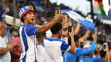 Honduras v Qatar: Group D - 2021 CONCACAF Gold Cup
