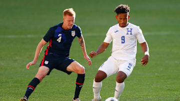 Estados Unidos se enfrentará a Honduras en las semifinales de Nations League de Concacaf