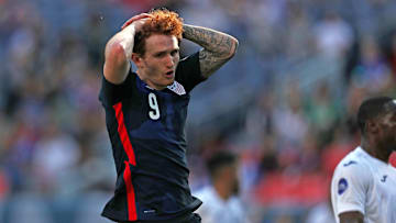 Josh Sargent wird Werder wohl verlassen