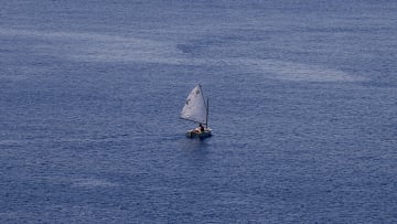 El mar es uno de los escenarios más comunes en los sueños