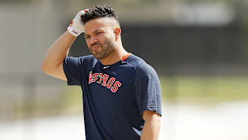 Altuve ha sido el más señalado en el escándalo de robo de señas