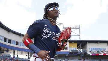 El venezolano Ronald Acuña Jr. es uno de los jugadores con 5 herramientas