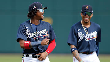 The Atlanta Braves continue to give back during these tough times. 