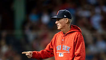 Ron Roenicke es otro de los candidatos para asumir el puesto de manager de los Medias Rojas en 2020