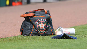 Astros suspendieron sus prácticas de este sábado 