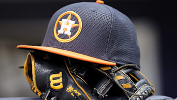 Houston Astros v Milwaukee Brewers