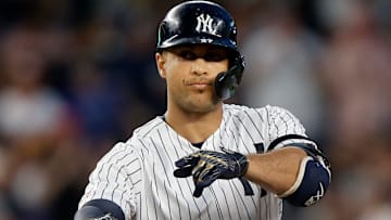 Houston Astros v New York Yankees