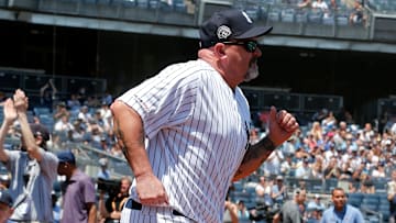 David Wells reveló el peor momento de su carrera en la MLB