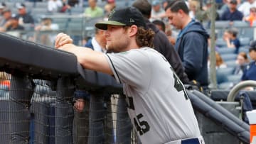 Houston Astros v New York Yankees