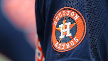 The Houston Astros aren't letting one of their World Series rings escape to the public