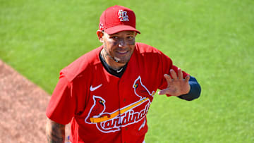 Yadier Molina tiene méritos de sobra para ir al Salón de la Fama