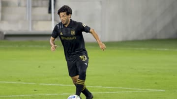 Houston Dynamo v Los Angeles FC