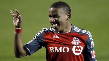 Houston Dynamo v Toronto FC