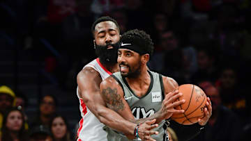 James Harden podría llegar a los Nets