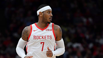 Houston Rockets v Chicago Bulls