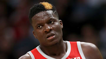 Houston Rockets v Denver Nuggets