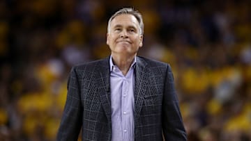 Houston Rockets v Golden State Warriors - Game Five
