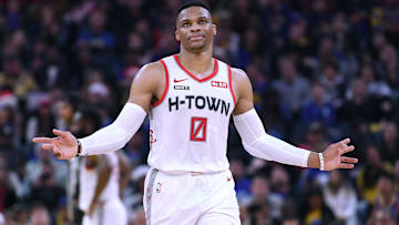 Westbrook podría cambiar de equipo en 2021