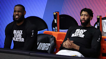 Los Lakers tendrán de nueva cuenta más descanso que sus rivales