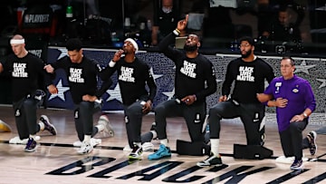 Black Lives Matter