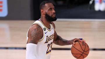 Algunos detalles del alojamiento de LeBron en Orlando han sido revelados
