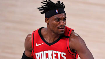 House podría quedar fuera de la serie contra los Lakers en los playoffs de la NBA
