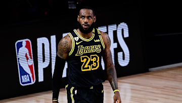 LeBron James sigue haciendo historia en la NBA