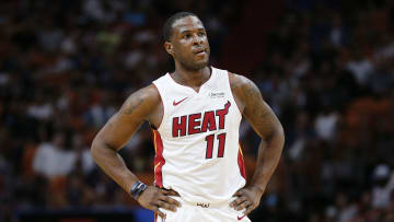 Houston Rockets v Miami Heat