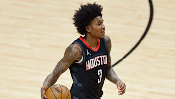 Houston Rockets v Miami Heat