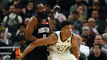 Los Nets de Harden, Durant e Irving apuestan por destronar a los Bucks de Giannis