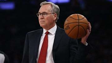 La llegada de Mike D'Antoni supone cambios en la manera de jugar de los Sixers