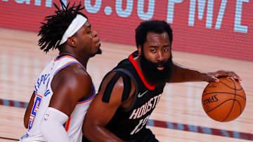 Rockets y Thunder jugarán este lunes por la noche