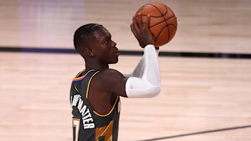 Schroder no obtendría el rol de titular que pretende