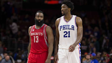 El futuro de Harden sigue siendo incierto