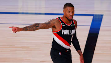 Un combate entre "Canelo" y Jermall Charlo está en la lista de deseos de la estrella del  Portland Trail Blazers 