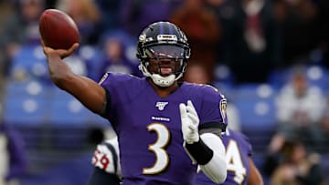 Baltimore Ravens QB Robert Griffin III will start in Week 17 against the Pittsburgh Steelers