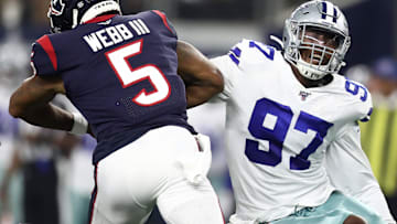Houston Texans v Dallas Cowboys