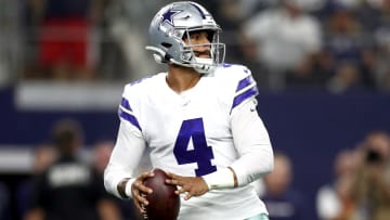 Houston Texans v Dallas Cowboys