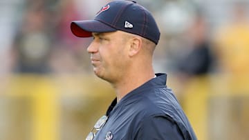 Houston Texans v Green Bay Packers